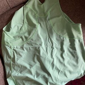 Lululemon Sculpt tanks sz 12